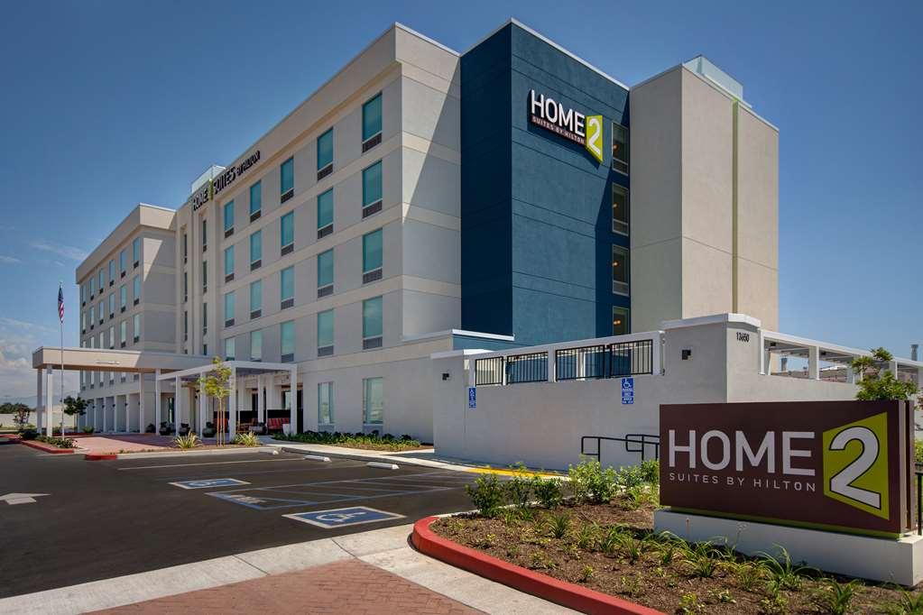 Home2 Suites By Hilton Garden Grove Exterior photo