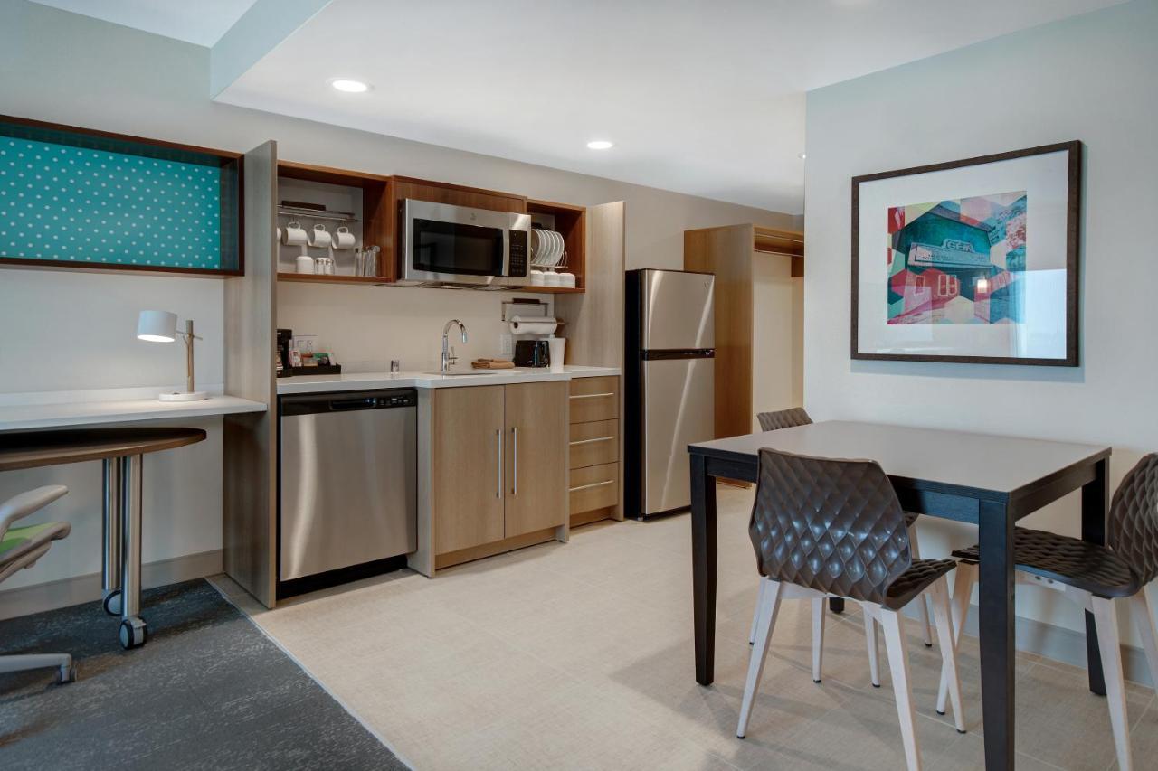 Home2 Suites By Hilton Garden Grove Exterior photo