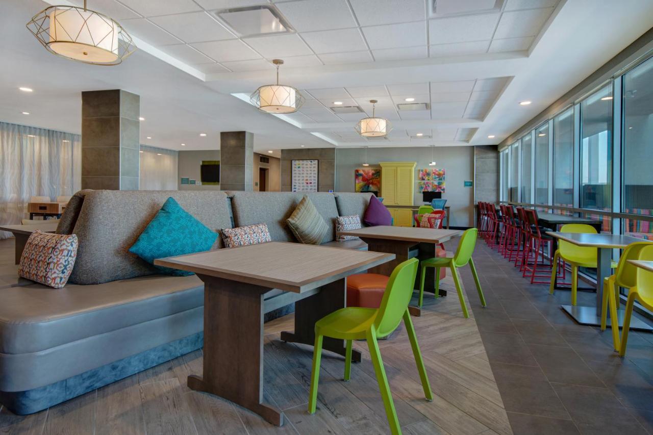 Home2 Suites By Hilton Garden Grove Exterior photo